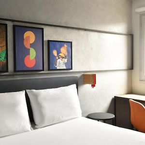 Habitación Estándar con Cama King
